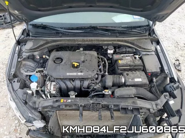 KMHD84LF2JU600865 фото 7