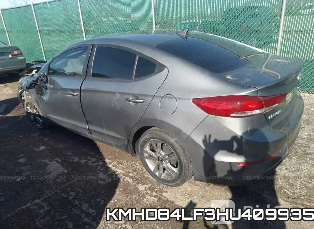 KMHD84LF3HU409935 фото 3