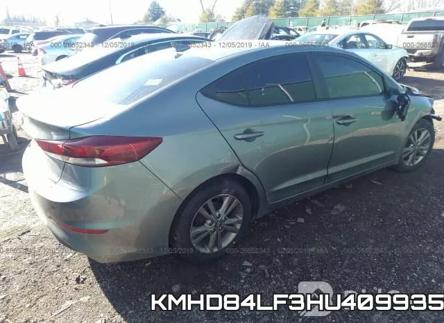 KMHD84LF3HU409935 фото 4