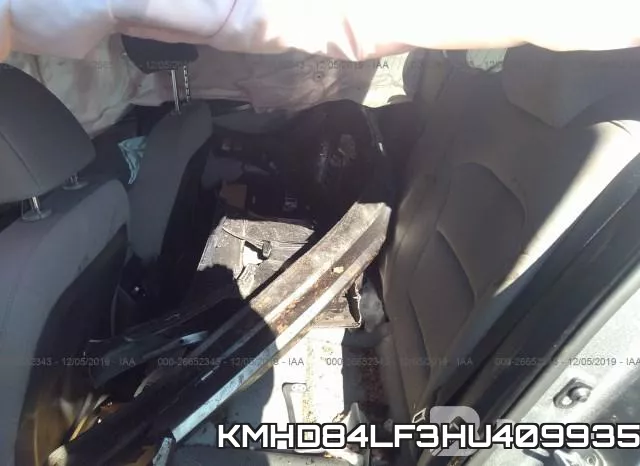 KMHD84LF3HU409935 фото 7