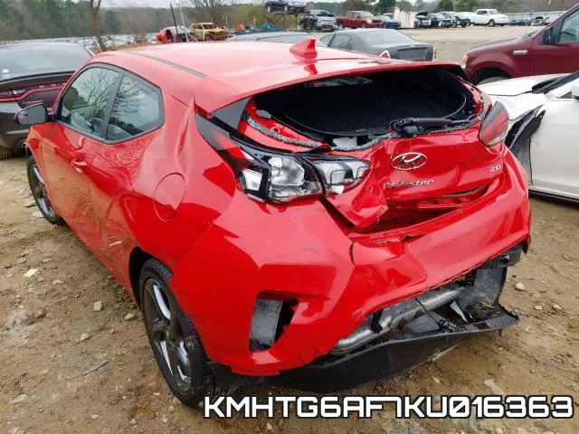 KMHTG6AF7KU016363 фото 3