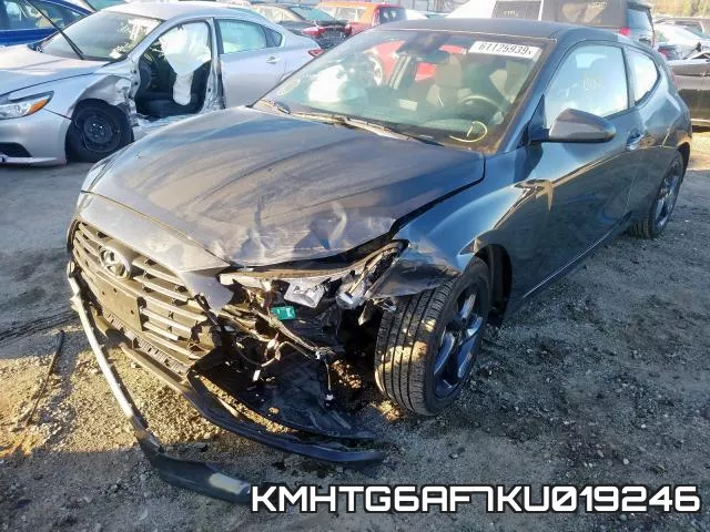 KMHTG6AF7KU019246 фото 3