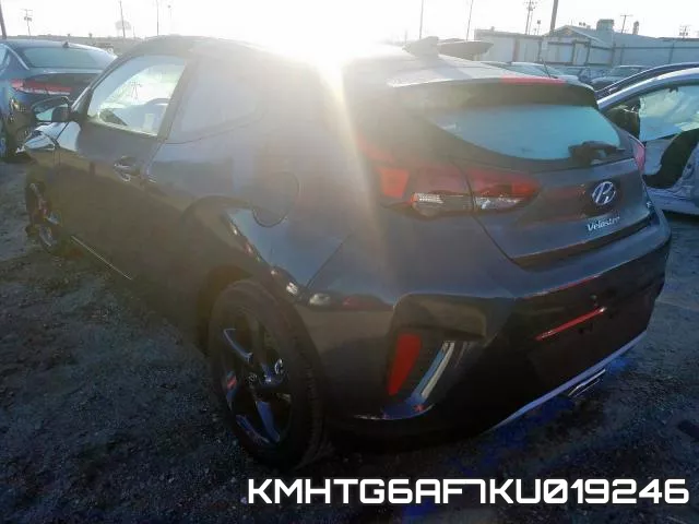 KMHTG6AF7KU019246 фото 4
