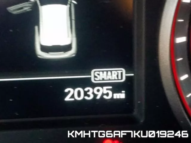 KMHTG6AF7KU019246 фото 9