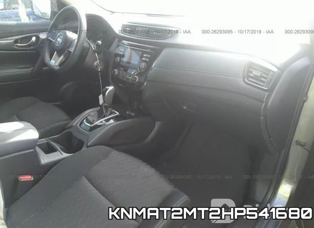 KNMAT2MT2HP541680 фото 4