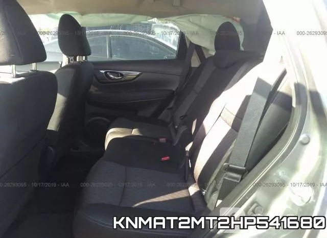 KNMAT2MT2HP541680 фото 6