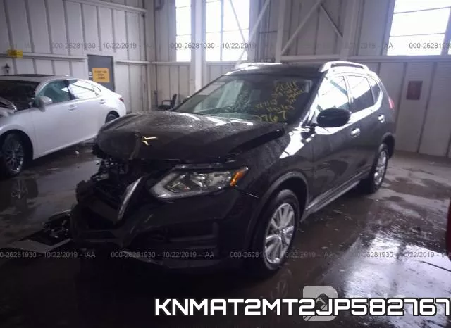 KNMAT2MT2JP582767 фото 2