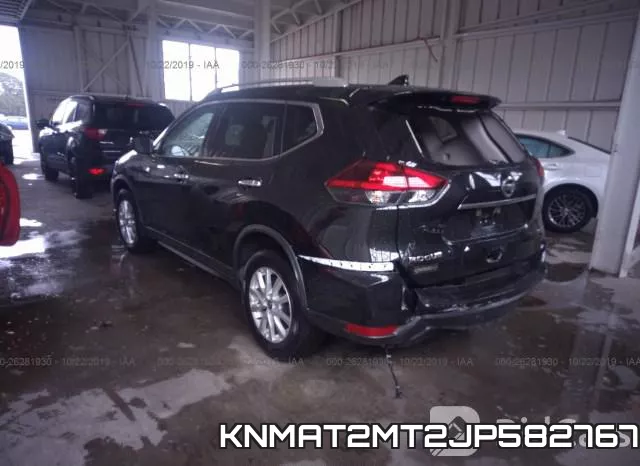 KNMAT2MT2JP582767 фото 3