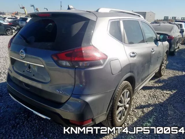 KNMAT2MT4JP570054 фото 2