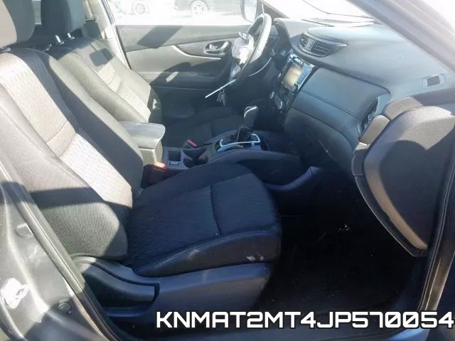 KNMAT2MT4JP570054 фото 3
