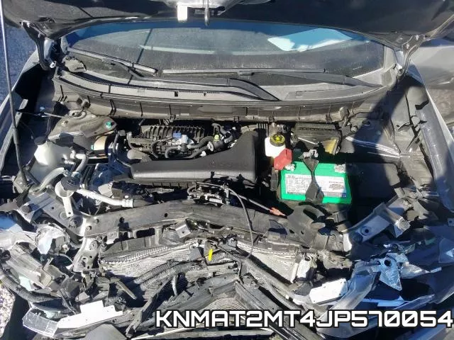 KNMAT2MT4JP570054 фото 4