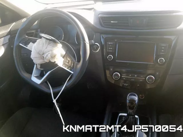 KNMAT2MT4JP570054 фото 5