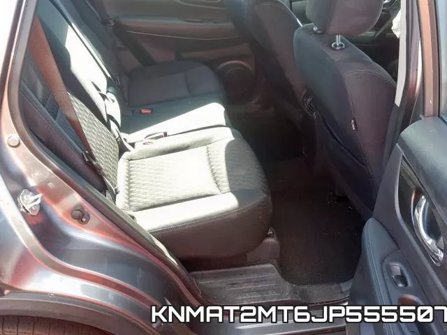 KNMAT2MT6JP555507 фото 6