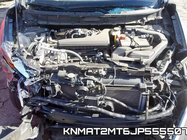 KNMAT2MT6JP555507 фото 7