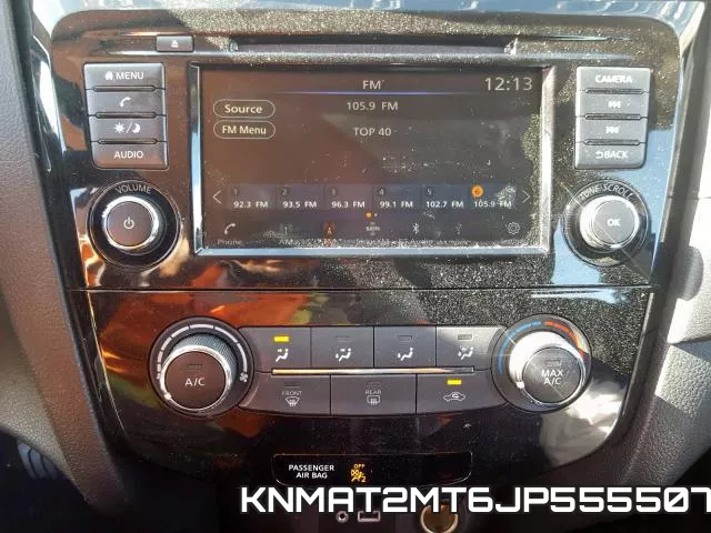 KNMAT2MT6JP555507 фото 8