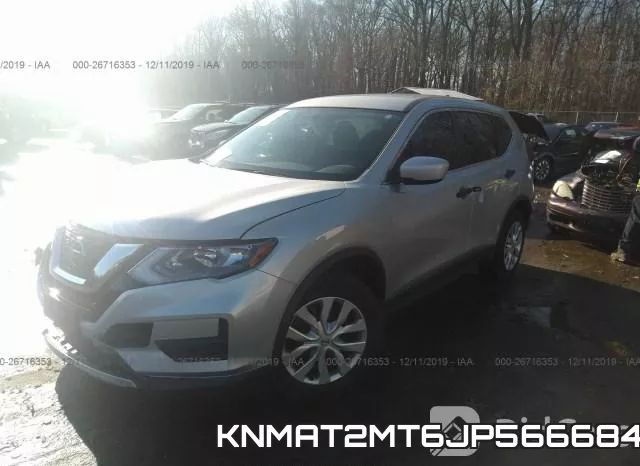 KNMAT2MT6JP566684 фото 2