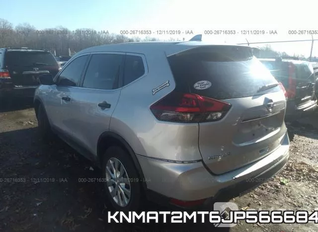 KNMAT2MT6JP566684 фото 3