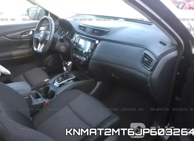KNMAT2MT6JP603264 фото 4
