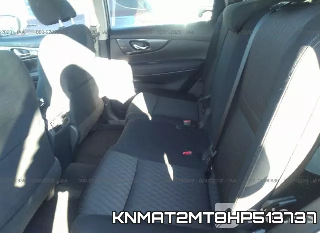 KNMAT2MT8HP513737 фото 7