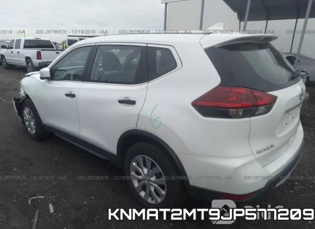 KNMAT2MT9JP577209 фото 2