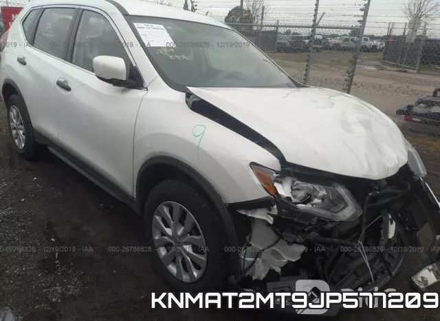 KNMAT2MT9JP577209 фото 4