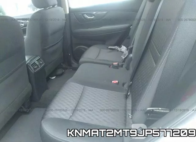 KNMAT2MT9JP577209 фото 6