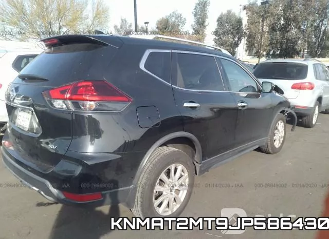 KNMAT2MT9JP586430 фото 4