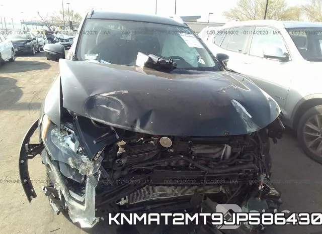 KNMAT2MT9JP586430 фото 6