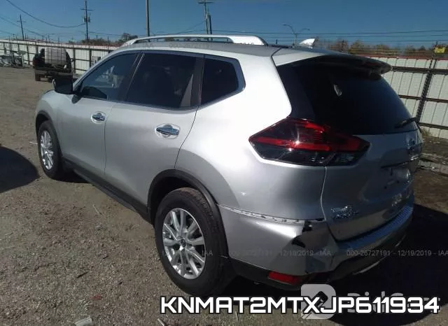 KNMAT2MTXJP611934 фото 2