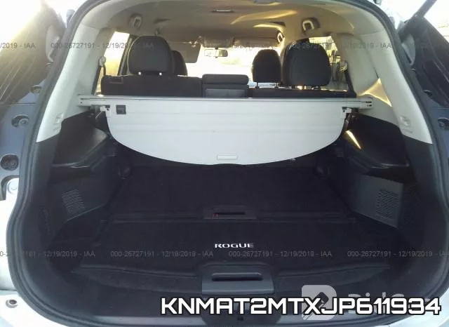 KNMAT2MTXJP611934 фото 7
