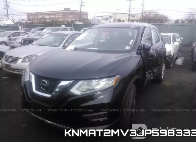 KNMAT2MV3JP598333 фото 2