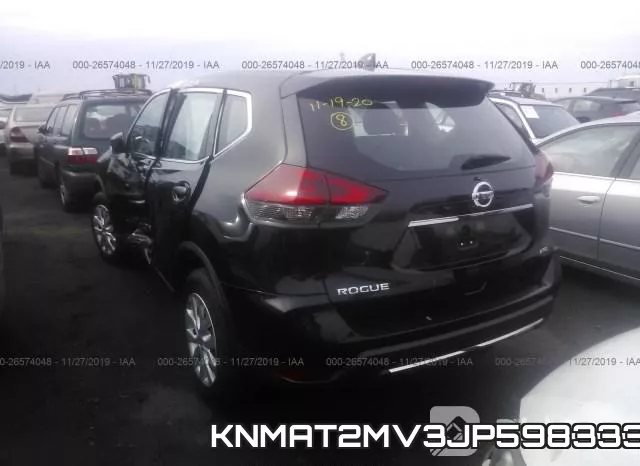 KNMAT2MV3JP598333 фото 3