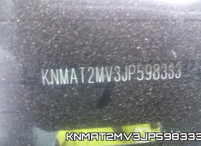KNMAT2MV3JP598333 фото 9