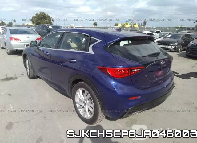 SJKCH5CP8JA046003 фото 4