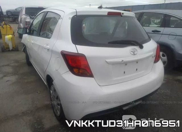 VNKKTUD31HA076951 фото 4
