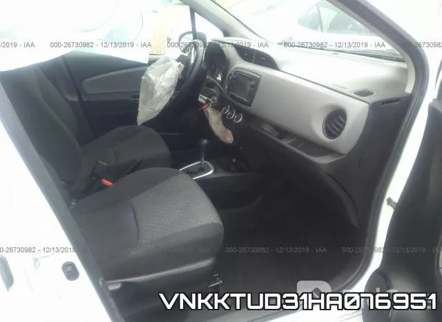 VNKKTUD31HA076951 фото 6