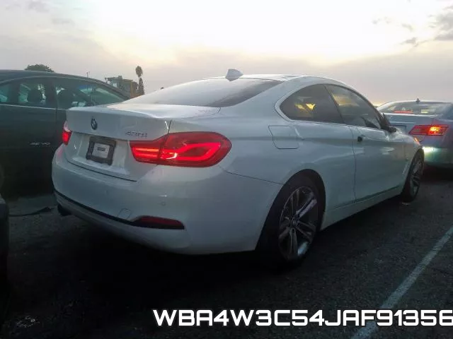 WBA4W3C54JAF91356 фото 3