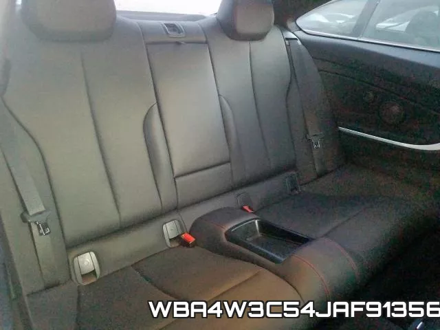 WBA4W3C54JAF91356 фото 5