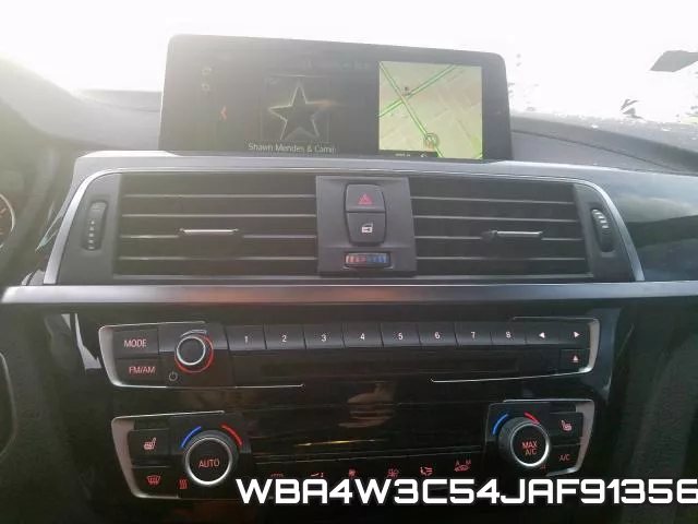 WBA4W3C54JAF91356 фото 7
