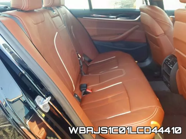 WBAJS1C01LCD44410 фото 6