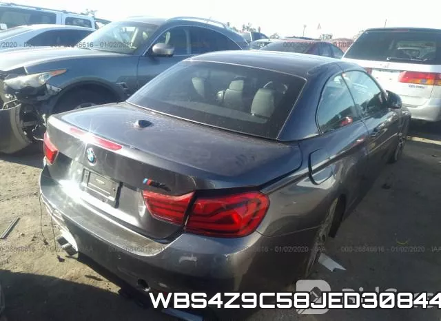WBS4Z9C58JED30844 фото 5