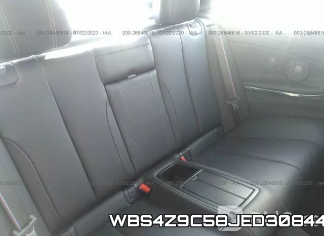 WBS4Z9C58JED30844 фото 9
