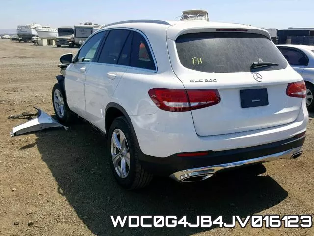 WDC0G4JB4JV016123 фото 2