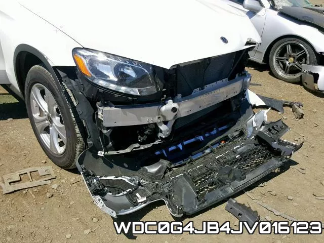 WDC0G4JB4JV016123 фото 7