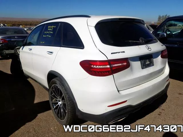 WDC0G6EB2JF474307 фото 4
