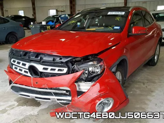 WDCTG4EB0JJ506637 фото 3