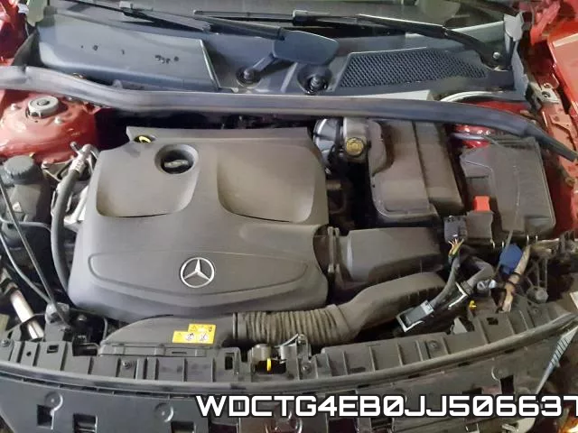 WDCTG4EB0JJ506637 фото 6