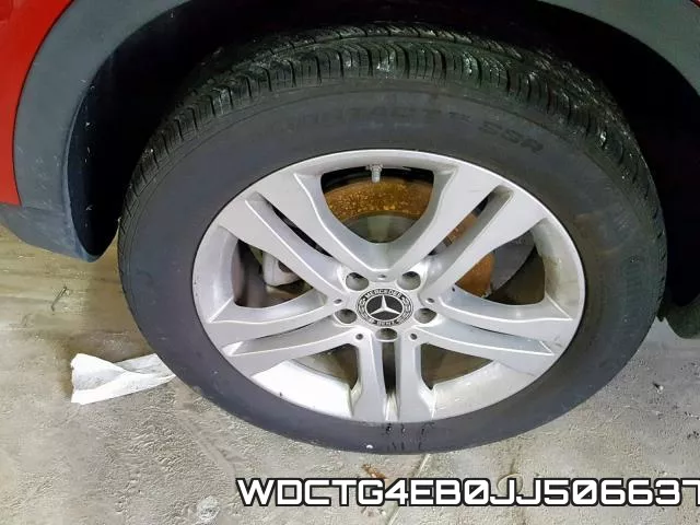 WDCTG4EB0JJ506637 фото 8
