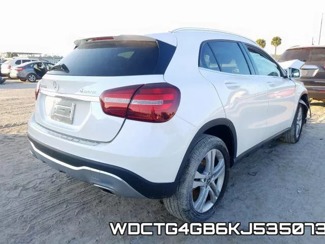 WDCTG4GB6KJ535073 фото 4