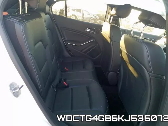 WDCTG4GB6KJ535073 фото 6